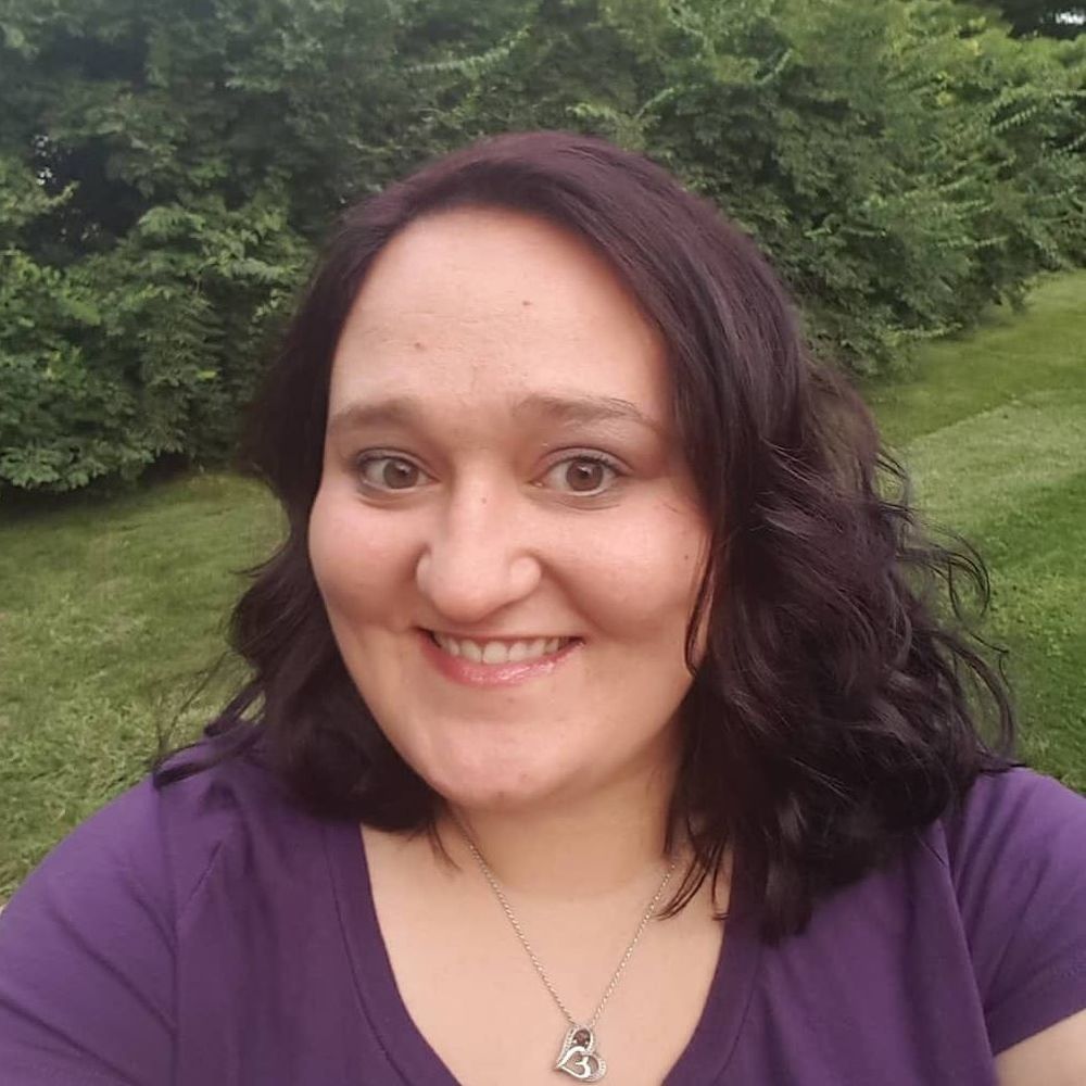 Meet your Posher, Candice r